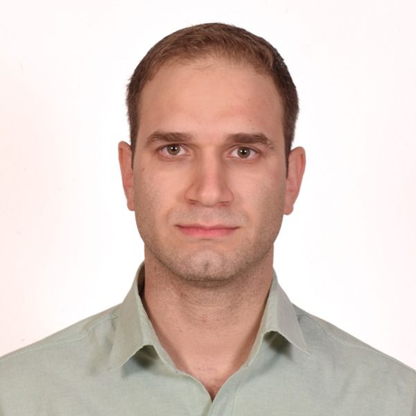 Salar Setorg portrait